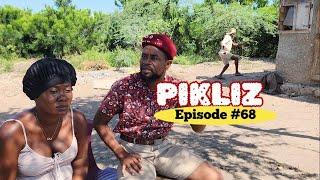 PIKLIZ EP #68- Ti MAL-KAZEK DEFO-LERÈS-NAZWÈL-LALA-ROODJINA-KALABWA-NINI-TISAMSON-EMA-NAÏKA-JOLIE