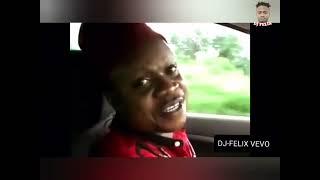 BEST HIT OF IKA / AGBOR 2024 VIDEO MIX DJ-FELIX