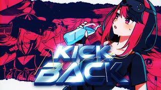 【Cover】KICKBACK / GX Aura