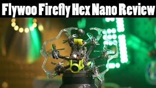 Micro Hexacopter - Flywoo Firefly Hex Nano