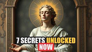 Background Mind Reprogramming - 88 Manly P. Hall Brain Symbolic Codes