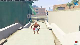 GTA-RP Highlights AGUIAR #2 [Void Academy]