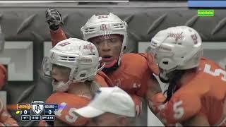 LFL (Lingerie Football) Big Hits, Fights, and Funny Moments Highlights X League 2022