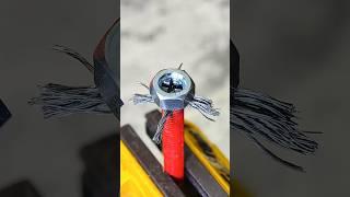 Amazing DIY Steel Wire Wheel Brush #diy #toolstour