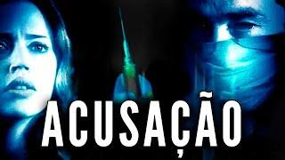 Acusação | Crimen | Drama | Suspenso | Pelicula, Completa en Espanol Latino HD