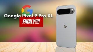 Google Pixel 9 Pro XL - FINALLY CONFIRM!