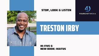 @HiFiveVEVO  Treston Irby On Being Discovered
