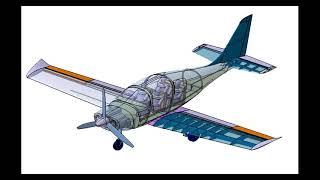 ASAP Webinar "Introduction into Aircraft Structures Design" with Andrija Ekmedzic