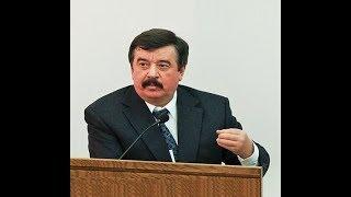 КАК ПРОФЕССОР, ДОКТОР ЮРИДИЧЕСКИХ НАУК ШАХРАЙ СОЗДАЛ КОНСТИТУЦИЮ РФ. ЛЕКЦИЯ ДЛЯ ЛИДЕРОВ ГОСУДАРСТВА