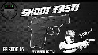 M&P Bodyguard - The ultimate .380 carry pistol! (Jerry Miculek)