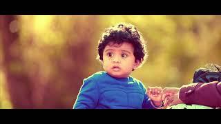 unna partha pothum En  Azhagu Kutti Chellam..... Birthday Preshoot AYAN