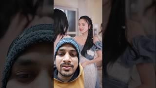 #chinesedrama#romantic#tarending#video#kdramaJini ko pani me gira diye#shots#ytshorts#viralshorts