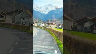 Switzerland follow for more daily shorts 