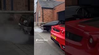 Subscribe so I can help YOUmake this YOUR reality! Offers?? #musclecar #supercar #carshorts #cartok