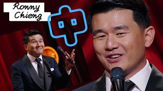 [脫口秀] Ronny Chieng - 解釋為什麼華人愛錢-美國人眼中誇張的行為竟是我們的日常(中文字幕)中集