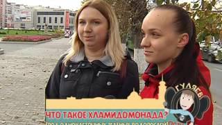 Гуляев по Перми (25 сентября)