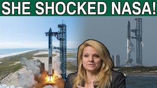 What The President Of SpaceX Did Just Shocked The Whole Industry!