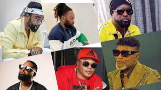 05/07/24 TSHOURA MBOMA TOKOKI KOBOYA KOFFI OLOMIDE JB MPIANA WERRASON TE PONA FALLY IPUPA ET FERRE