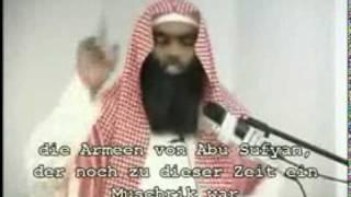 Wiederbelebung der Ummah UNTERTITEL DEUTSCH Teil 2von5.avi