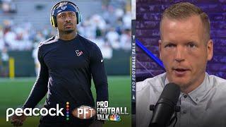 Patriots may cut Stefon Diggs, says former QB Scott Zolak | Pro Football Talk | NFL on NBC