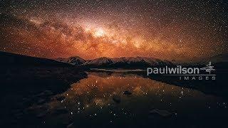 Guard the Galaxy - New Zealand Timelapse - 4K UHD