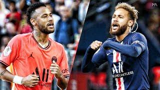 Neymar Jr - Best Dancing Goal Celebrations Ever | HD