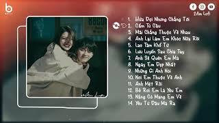 Hứa Đợi Nhưng Chẳng Tới Lofi - Em Đi Về Ở Phía Mặt Trời... | Nhạc Chill Buồn Tâm Trạng Hot TikTok