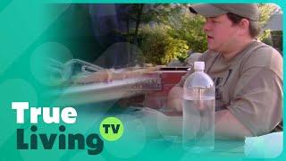 Beyond Limits: A 40-Day Water Fast | True Living TV