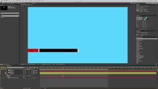 Clean Lower Thirds After Effects Tutorial