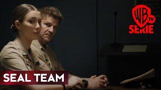 Seal Team | United States gegen Jason Hayes | Warner TV Serie