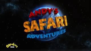 Andy's Safari Adventures - Theme Song