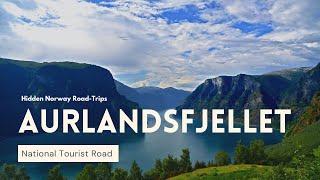 Aurlandsfjellet Tourist Road | Road Trips in Norway