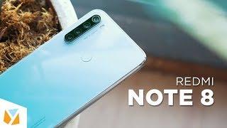 Redmi Note 8 Review