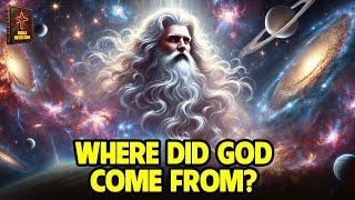 "If God Created Us Then Who Created God" - Best Answer