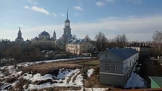 Город Торжок