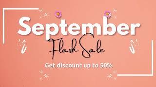 September Group Buy Seo Tools Discount Coupon 50% OFF