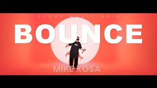 BOUNCE - MIKE KOSA CLOUD MUSIC LIVE PERFORMANCE 2024