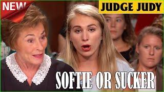 Judge Judy [Episode 9695] Best Amazing Cases Season 2025 Full Episodes HD