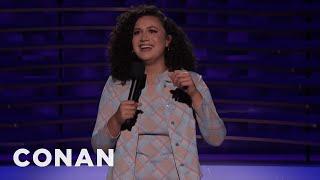 Rose Matafeo: It’s A Tough Year To Be A Straight Woman | CONAN on TBS