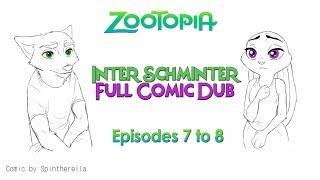 INTER SCHMINTER FULL DUB - Episodes 7 to 8