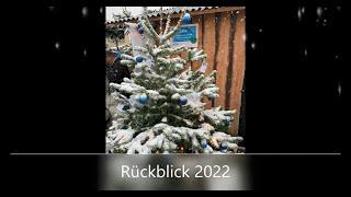 STS Stockach - Rückblick 2022