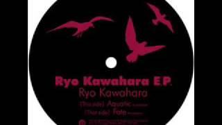 Aquatic / Ryo Kawahara