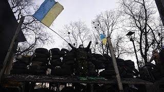 Ukrayna muhalefeti: Yanukoviç'in teklifi 'zehirli' bir yaklaşım