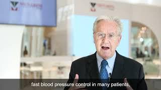 Menarini World Hypertension Day:How to overcome barriers in blood pressure management–Prof G. Mancia