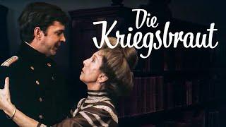 Die Kriegsbraut (DEFA DRAMA in voller Länge, ganzer film deutsch, drama filme, spielfilme, filme)