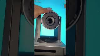 Best PTZ Cameras I Camera for Classroom | Online teaching camera | EKIN- 1100 #ekin