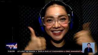 BalistiKa Interactive Range at BGC