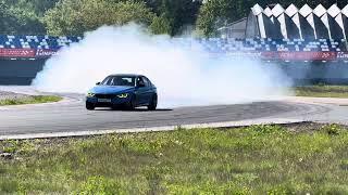 BMW DRIFT