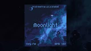 [SOLD] Juice Wrld x Dewie x Lil Roff x Lil Crxzzy Spacey Type Beat - Moonlight | Ep 01 𝕸𝖔𝖔𝖓