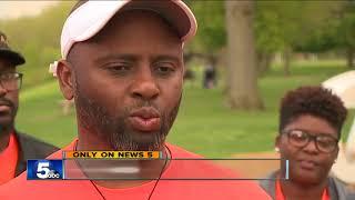 Northeast Ohio man is helping keep kids out of trouble through skating